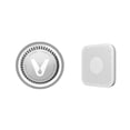 thumbnail image 3 of Kearding Filtro desodorante para nevera, repuesto Universal para mantener fresco el hogar, restaurante, refrigerador, accesorios desodorantes Suministros de limpieza para el hogar Tipo 2, 3 of 6