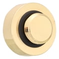 thumbnail image 4 of Tapón de tope para depósito de refrigeración por agua Accesorio para ordenador cromado de metal dorado TJXDS-01, 4 of 9