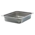 thumbnail image 2 of Update International NJP-502 Half Size Steam Table Pans Anti-Jam 24 Gauge, 2 of 2