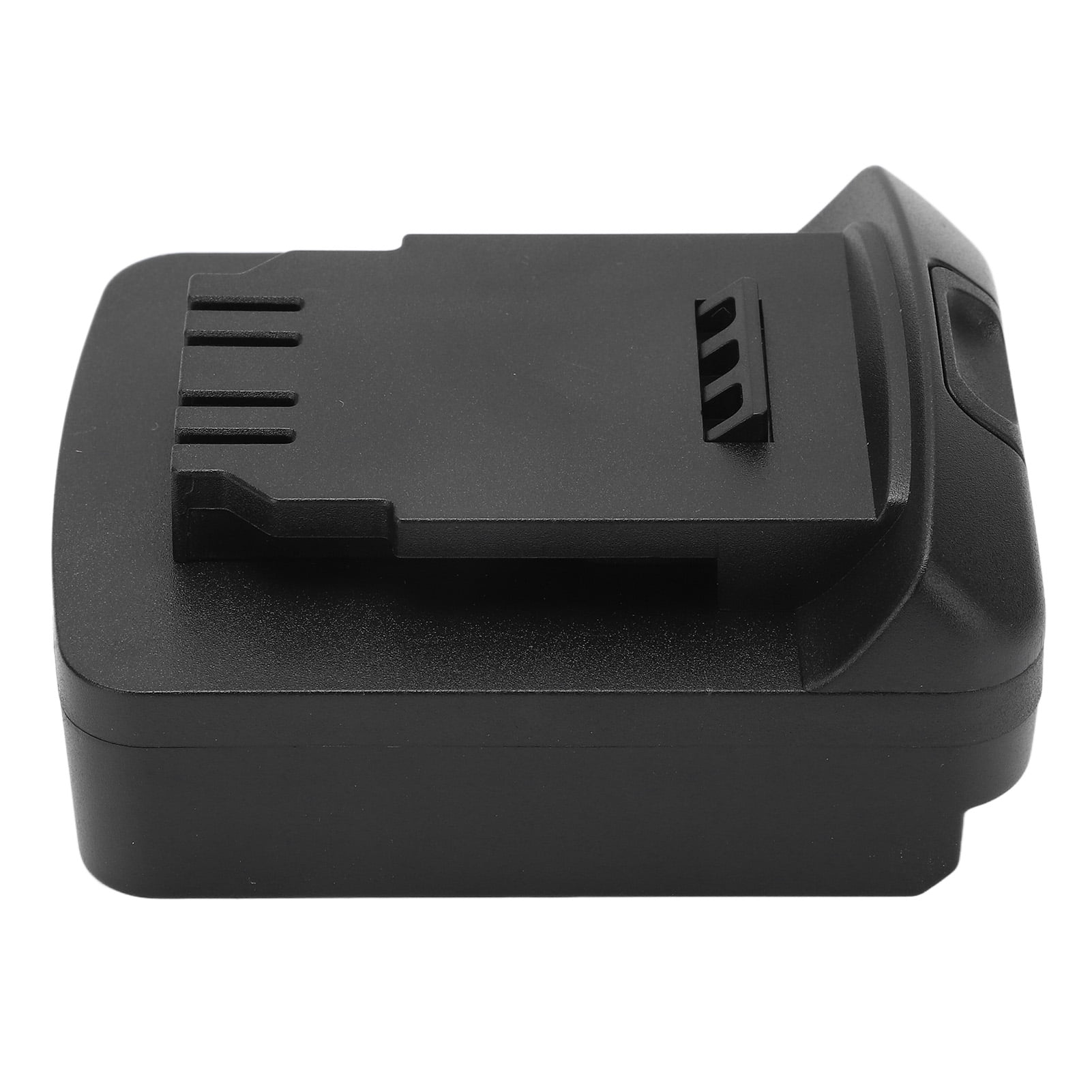 Power Tool Battery Adapter, Lithium Ion Battery Adapter Portable Easy