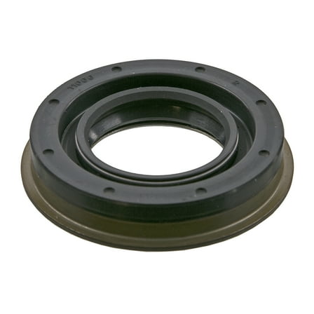 National 710710 Wheel Seal Fits select: 2015-2018 CHEVROLET COLORADO, 2015-2018 GMC CANYON