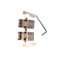 thumbnail image 1 of Scienceny Juego de abrazadera de accesorio de duplicación de llave de puerta de coche ajustable Universal accesorios de herramienta de fijación de Vehículos, repuestos y accesorios Mis Scienceny VI018314-00, 1 of 5
