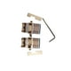 thumbnail image 1 of Kenally Juego de abrazadera de accesorio de duplicación de llave de puerta de coche ajustable Universal accesorios de herramienta de fijación de Vehículos, repuestos y accesorios Mis Kenally VI018314-00, 1 of 5