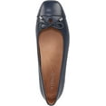 thumbnail image 4 of Vionic Klara Shoes - Women's, Navy 8 W, 4 of 6