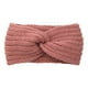 thumbnail image 2 of Diadema de Ganchillo Minnieouse Banda para la Cabeza Deportiva Rosa, 2 of 6