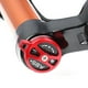 thumbnail image 5 of Horquilla de suspensión de bicicleta de alta resistencia-amortiguador de doble cámara de aire para bicicleta de montaña, horquilla reductora de - 29 pulgadas 29 pulgadas Sunnimix Horquilla de suspensión de bicicleta, 5 of 5