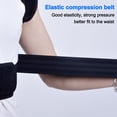 thumbnail image 4 of Posture Corrector For Women And Men, Fully Adjustable & Comfy Upper Back Brace, Support Straightener For Spine, Back, Neck, Clavicle And Shoulder, Improves Posture And Pain Relief - L, 4 of 6