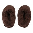 thumbnail image 4 of Heating Shoes,Electric Heated Slippers Temperature Heated Slippers Plush Heated Slippers Next-Gen Design, 4 of 8