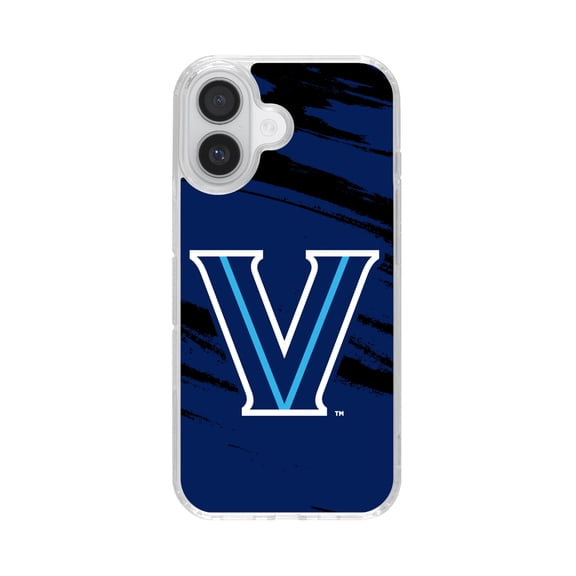 Villanova Wildcats HD Phone Case for Apple iPhone 17 (Paint) by Affinity Bands