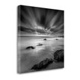 thumbnail image 2 of Tangletown Fine Art Dusk by Mark Scheffer Poster Frame - 25 x 25 x 1.5 in., 2 of 2