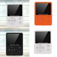 thumbnail image 4 of Mini MP3 Player 3.5mm Earphone Port MP4 Player FM Radio Audio Recording Music Playing Device 1.8" TFT Screen, 4 of 8
