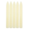 thumbnail image 1 of QUMIIRITY 5pcs Cardboard Perforator Tool Plastic Bone Folder for DIY Enthusiasts, 1 of 8