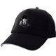 thumbnail image 1 of Gorra de béisbol deportiva de anime para hombre y mujer, 1 of 1