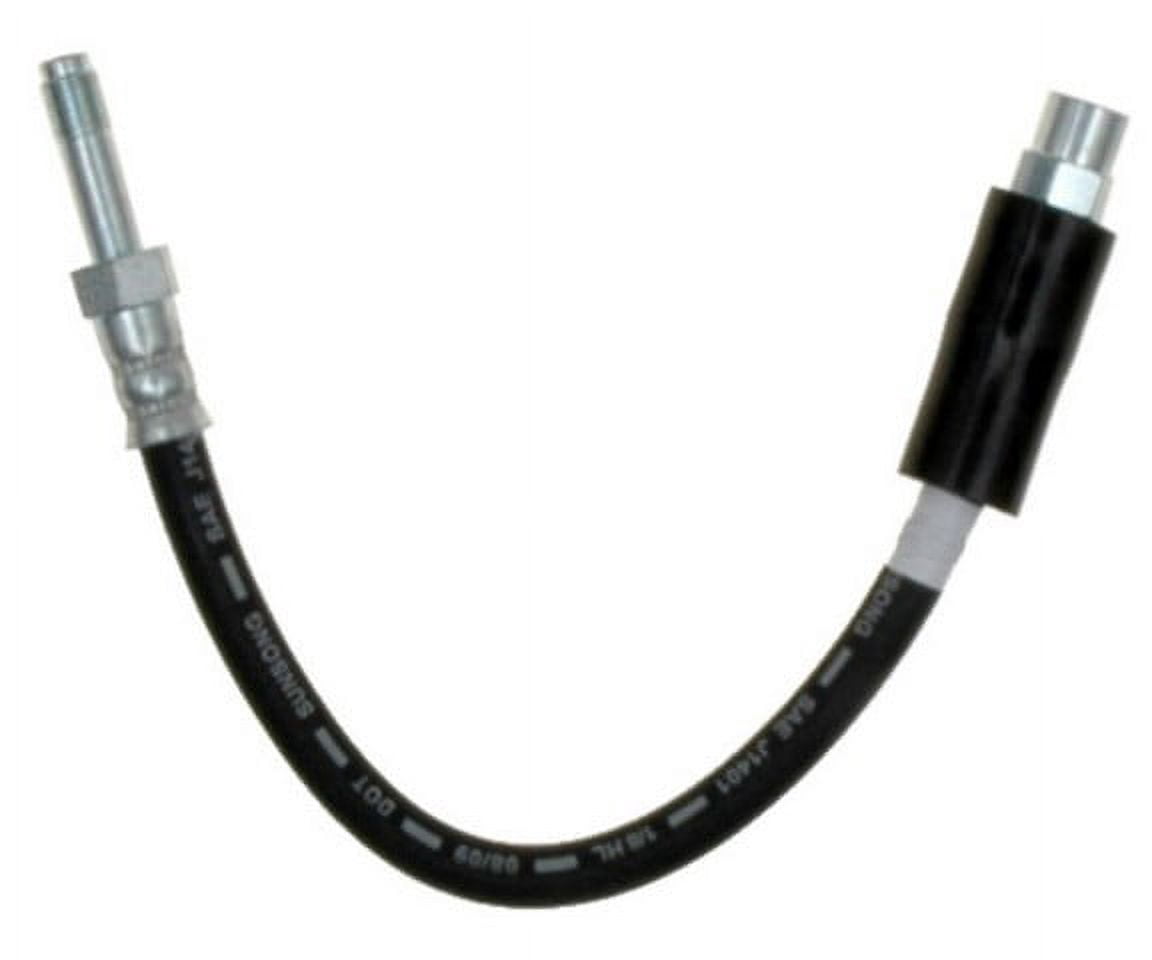 Raybestos BH382499 Professional Grade Hydraulic Brake Hose Fits select: 1999-2000 BMW 528, 2001-2003 BMW 530
