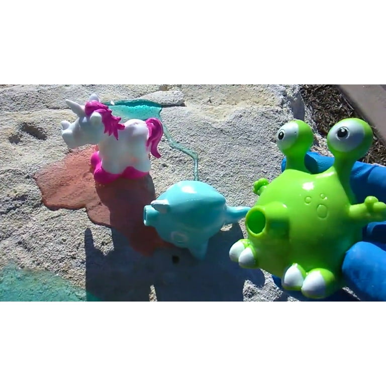 Splash Toys Grungies Slime Factory
