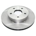 thumbnail image 2 of DuraGo BR5118 Front Vented Disc Brake Rotor, 2 of 4