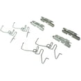 thumbnail image 3 of Centric Parts 106.10460 Rear Brake Pad, 3 of 4