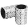 thumbnail image 4 of Carbon Fiber Bicycle Headset Stem Spacer Set  Lightweight Durable for Road Bicycles, 4 of 7