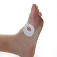 Dr. Jill's Foot Pads Callus Pads Foam Box of 12 1013