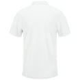 thumbnail image 3 of Red Kap Men's Short Sleeve Performance Knit Flex Series Men's Active Polo, 3 of 4