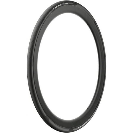 Pirelli P Zero Race Tire, Clincher, TT, Black - 700 x 30