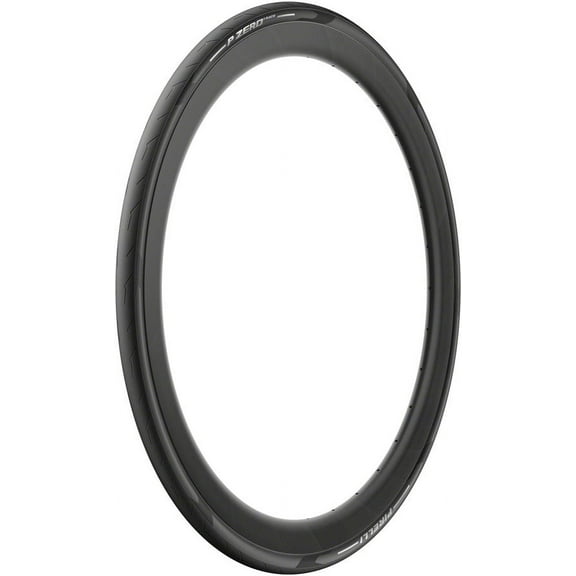 Pirelli P Zero Race Tire, Clincher, TT, Black - 700 x 30