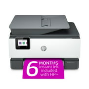Best HP All In One Printers - HP OfficeJet 9012e All-in-One Wireless Color Inkjet Printer Review 