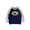 Blue, variant on Splozh Baby Crewneck Sweatshirt Children Spring Fall Long Sleeve Cute Print Pullover Child Top Cartoon Sweatshirt Graphic Sweatshirts,Blue,6-7 Years