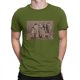 thumbnail image 5 of Camiseta divertida con el texto "Quién es tu papá EBITDA", con información sobre contabilidad, contadores, contables y estados financieros. Ropa para hombre., 5 of 8