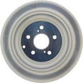 thumbnail image 3 of Centric Parts Disc Brake Rotor Fits select: 2014-2019 TOYOTA HIGHLANDER, 2011-2020 TOYOTA SIENNA, 3 of 5