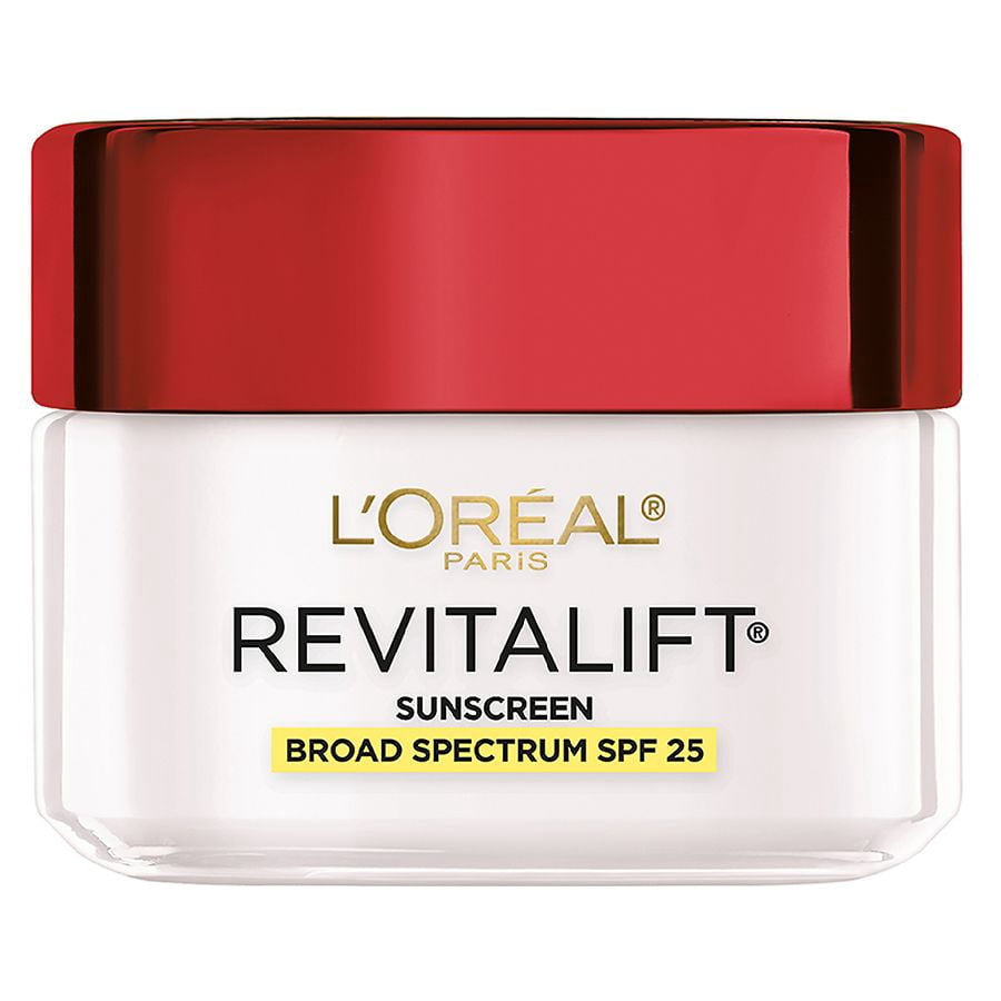 L'Oreal Paris Revitalift Anti-Wrinkle + Firming Day Face