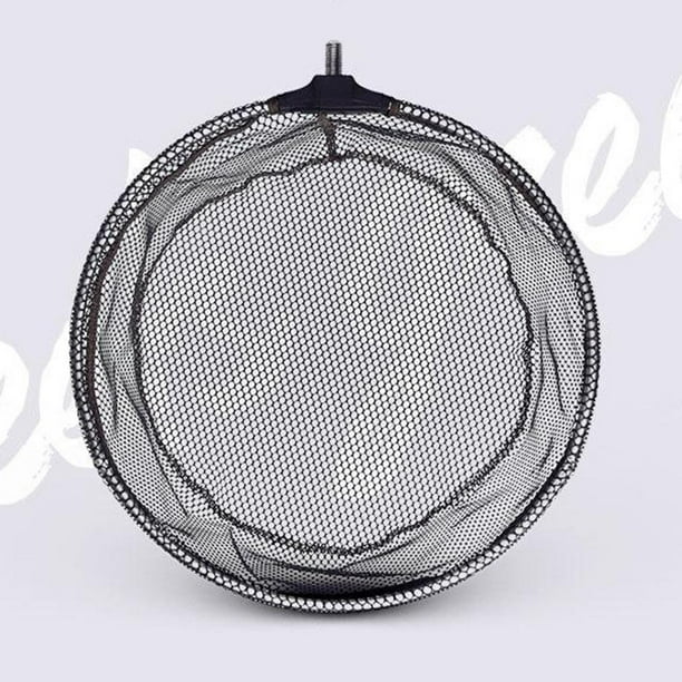 30/40/45cm Carp Pike Fishing Landing Net Replacements Fishes for ing 40cm