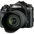 thumbnail image 2 of Pentax K-1 Mark II DSLR Camera with 28-105mm Lens with D-BG6 Battery Grip, 2 of 7