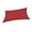 Burgundy Red, variant on Alion Home 10' x 13' Waterproof Woven Sun Shade Sail in Vibrant Colors (Burgundy Red)
