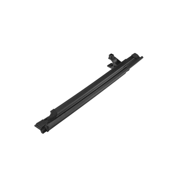 Omix-Ada by RealTruck | 13510.51 | Door Surround, Front, Left | OE Reference: 05182825AG | Compatible with 2010-2018 Jeep Wrangler JKU 4-Door