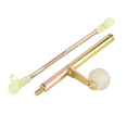 thumbnail image 5 of SHAR Car Transmission Shift Repair Kit, Bearing Selector Rod Gear Shift Linkage Repair Kit 191711574, 5 of 5