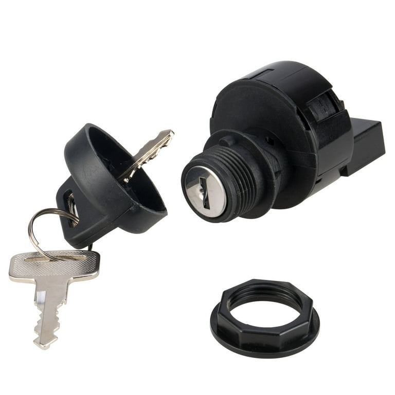 Carbman New Ignition Key Switch For Polaris Sportsman 500 HO 2002 2003