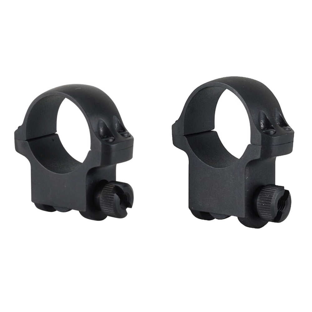Ruger M77 Scope Ring Set 1 Inch Medium Matte