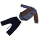 thumbnail image 4 of Conjuntos De Ropa Para Niños, Amigable Con La Piel, Fácil De Limpiar, Transpirable, Para Bebés, Conjunto De Pantalones De Manga Larga Para Cumpleaños, Para Niños, Para Niños Fyydes Descripción de la referencia, 4 of 5