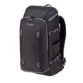 thumbnail image 2 of Solstice 20L Backpack for DSLR Camera, 4-6 Lenses and 10" iPad Air Tablet, Black, 2 of 13