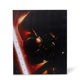 thumbnail image 1 of Lienzo decorativo de pared de Darth Vader de Star Wars, 60 x 50 cm, con luces LED, 1 of 7