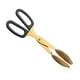 thumbnail image 5 of Pinzas para buffet Gloria utensilios de catering Acero inoxidable Negro y oro, 5 of 9