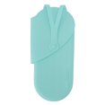thumbnail image 2 of Heat  Mat, Portable Hair Styling Tools Curling Iron Pad Silicone Heat  Mat Pouch for Curling Iron, Hair Straightener, 2 of 8