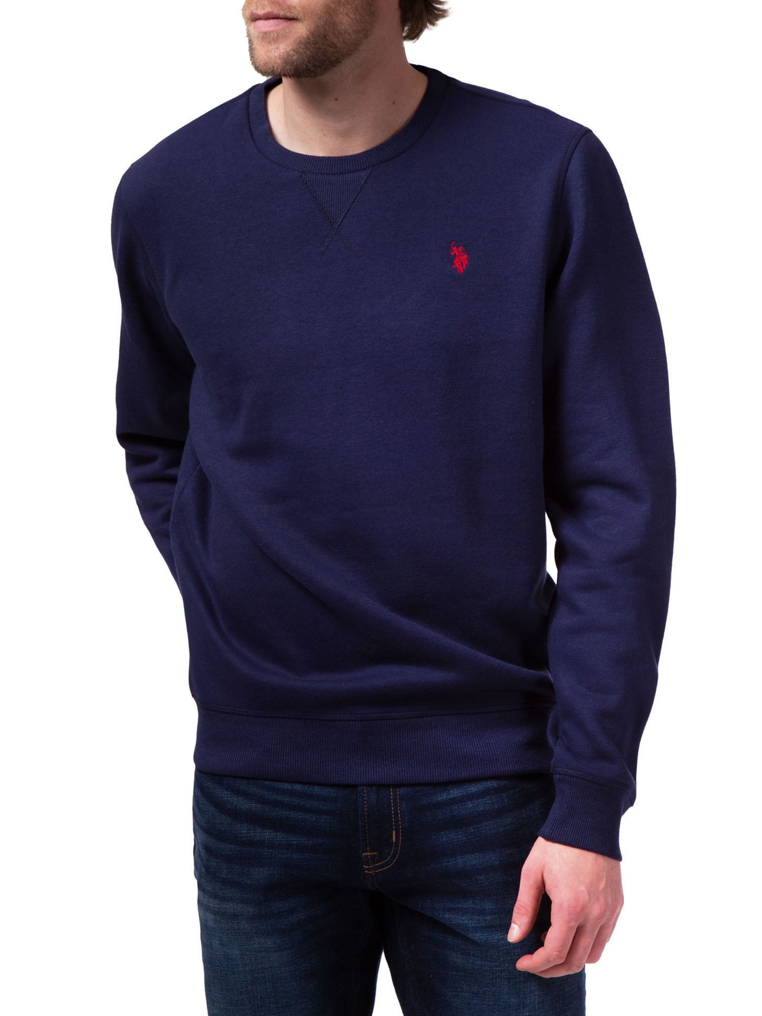Sweatshirt us polo Clearance