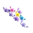 thumbnail image 3 of EeaseCA 10PCS Creative Plastic Pencil Funny Pencil Protector Pencil Toppers Pencil Extender Holder, 3 of 7