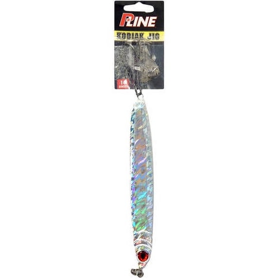 P-Line 9 oz Kodiak Jig