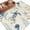 Blue, variant on 8'x10' Area Rugs, Nautical Coastal Indoor Outdoor Area Rug for Living Room Bedroom, Vintage Beach Octopus Turtle Jellyfish Washable Bathroom Rugs Kitchen Floor Carpet Mats Home Decor Aesthetic