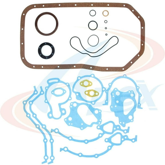 Apex ACS2008 Conversion Gasket Set 1 Pack