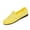 Yellow, variant on lnmuld Men Women Shoes Non Aqua Socks for Beach Pool Surf Color:Khaki,Size:7.5