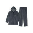 thumbnail image 2 of (2 pack) Frogg Toggs Youth Ultra-Lite2 Suit | Carbon | Size MD, 2 of 5
